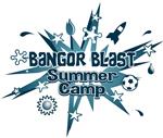 BANGOR BLAST SUMMER CAMPS